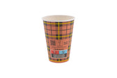Beker 5 IEZZY 180ml karton scotty 100 stuks rood - afbeelding 5