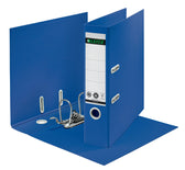 Ordner Leitz 180° Recycle 80 mm blauw