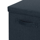 Opbergdoos Leitz gestof met deksel 330x325x380 - afbeelding 6