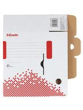 Archiefdoos Esselte Speedbox 100x250x350mm wt - afbeelding 4