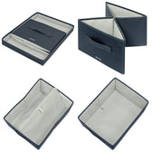 Opbergdoos Leitz gestof met deksel 285x203x380 - afbeelding 5