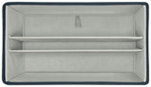 Opbergtas Leitz gestoffeerd 200x210x355mm gr - afbeelding 9