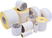 Labeletiket Zebra 3000T 880261-050D 102x51mm wit