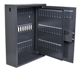 Sleutelkast Pavo magnetisch fingerprint 100 haken - afbeelding 5