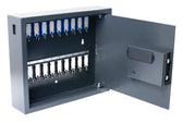 Sleutelkast Pavo magnetisch fingerprint 20 haken - afbeelding 4