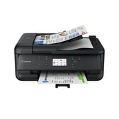 Multifunctional inktjet Canon PIXMA TR7650 - afbeelding 9