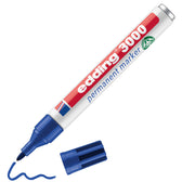 Viltstift edding 3000 creatief rond 1.5-3mm ass - afbeelding 5