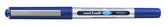 Rollerpen Uni-ball Eye eco 150E F blauw - afbeelding 4