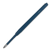 Balpenvulling detectie Detectamet Tufftip blauw