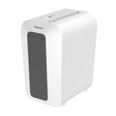 Papiervernietiger Fellowes LX65 4x40mm wit