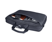 Laptoptas HP Everyday briefcase 16 grijs - afbeelding 5