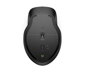 Muis HP 435 multi-device draadloos zwart - afbeelding 8