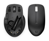 Muis HP 435 multi-device draadloos zwart - afbeelding 9