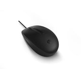 Muis HP 125 bedraad zwart - afbeelding 5