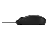 Muis HP 125 bedraad zwart - afbeelding 7