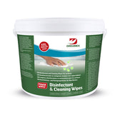 Desinfectiedoekjes Dreumex emmer 350 stuks wit - afbeelding 2