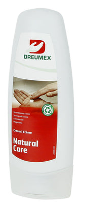 Handcreme Dreumex Natural Care fles 250ml - afbeelding 3