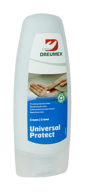 Handcreme Dreumex Universal Protect fles 250ml - afbeelding 2