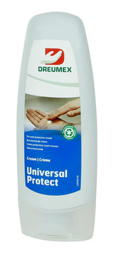 Handcreme Dreumex Universal Protect fles 250ml - afbeelding 3