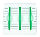 Luchtverfrisserdispenser Dreumex Gold Fresh wit - afbeelding 6