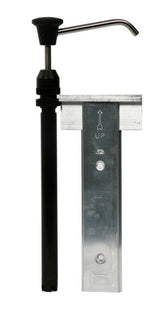 Handreinigerdispenser Dreumex Standard zwart - afbeelding 3
