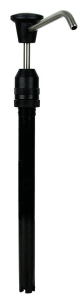 Handreinigerdispenser Dreumex Standard zwart - afbeelding 5