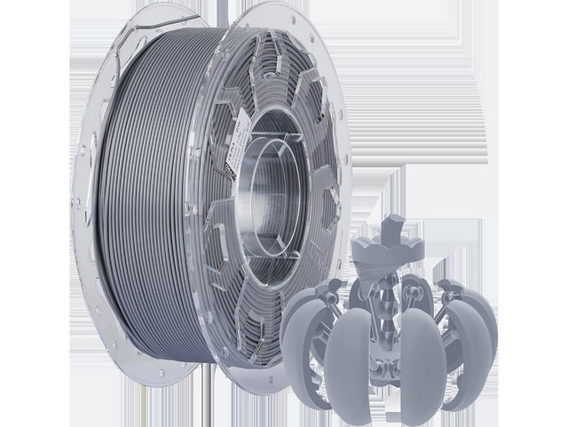 3D Filament Creality PLA 1.75mm grijs 1kg