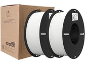 3D Filament Creality PLA 1.75mm wit 2x 1 kg