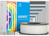 3D Filament Creality PLA+ 1.75mm wit 1kg
