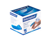 Vingerlingen Detectaplast rubber blauw - afbeelding 3