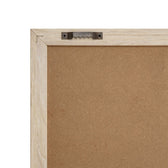 Letterbord Zwart 60 x 80 cm - afbeelding 9