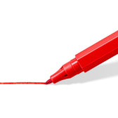 Kleurstift Noris 326 kartonnen etui 20 kleuren - afbeelding 5