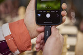 Phone Drive 512GB USB-C 3.2- USB-A zwart - afbeelding 7