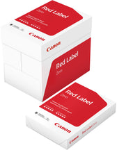Kopieerpapier Red Label Zero A4 80 gr wit - afbeelding 8