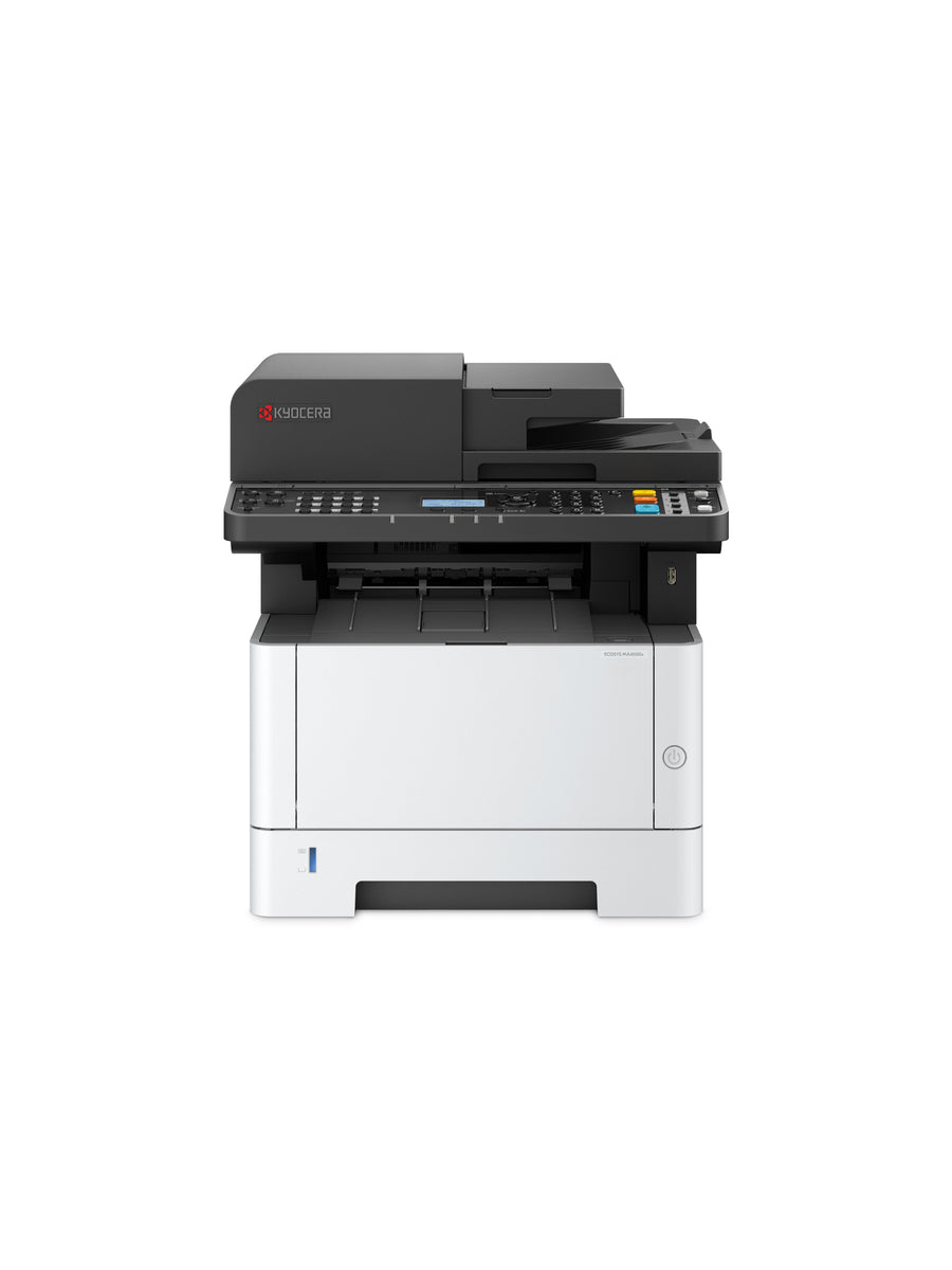 Multifunctional Laser Kyocera Ecosys MA4000x