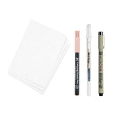 Tekenset Sakura Creative Kit Cherry Blossom - afbeelding 3
