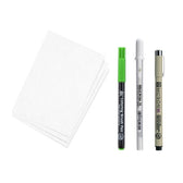 Tekenset Sakura Creative Kit Manga - afbeelding 3