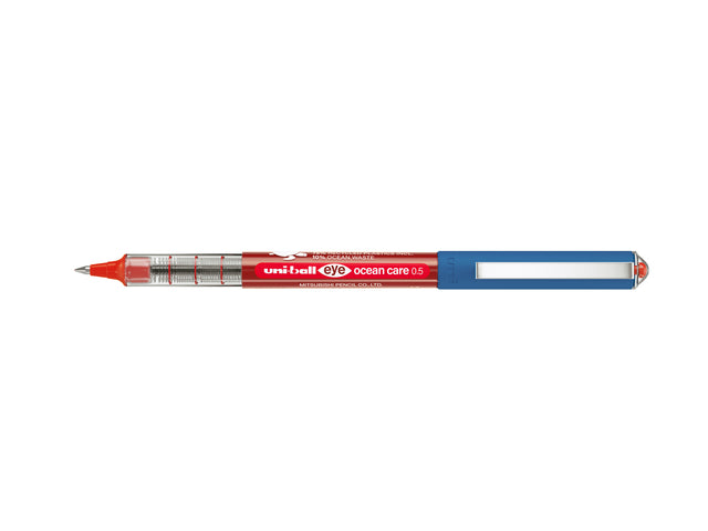 Rollerpen Uni-ball Eye Ocean Care F rood