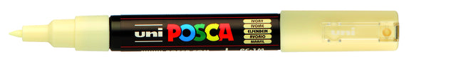 Paintmarker Uni POSCA PC1MC EF ivoor
