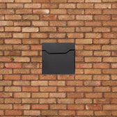 Brievenbus BRASQ PB300 Premium zwart - afbeelding 10