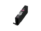 Inktcartridge Canon CLI-531 rood - afbeelding 6