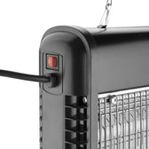 Insectenverdelger Eazyzap LED 9W - afbeelding 4