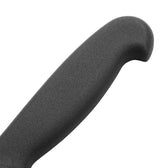 Broodmes Hygiplas 205 mm zwart - afbeelding 3