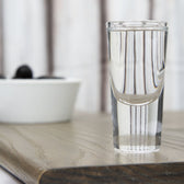 Shotglazen Olympia 25 ml 12 stuks - afbeelding 3