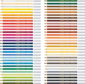 Kleurpotlood STABILO CarbOthello kalkpastel 60st - afbeelding 9