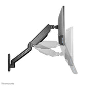 TV/Monitor wandsteun Neomounts 17-32 inch - afbeelding 9