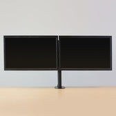 Monitorarm 2 schermen - afbeelding 3