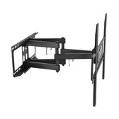 Full motion tv wandsteun 37 tot 70 inch VESA - afbeelding 4