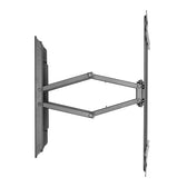 Full motion tv wandsteun 37 tot 70 inch VESA - afbeelding 8