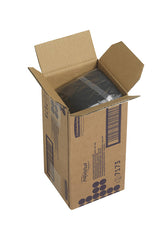 Zeepdispenser Aquarius 1 liter zwart 7173 - afbeelding 3